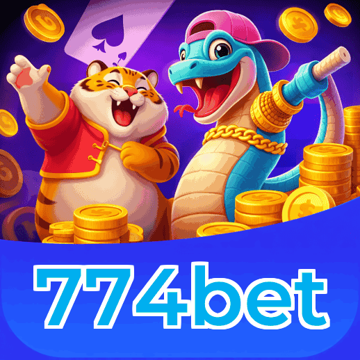 Instalar APK 774bet